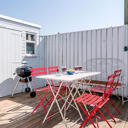 6 West Lane In Aldeburgh - Beautiful Cottage Near High Street 외부 사진