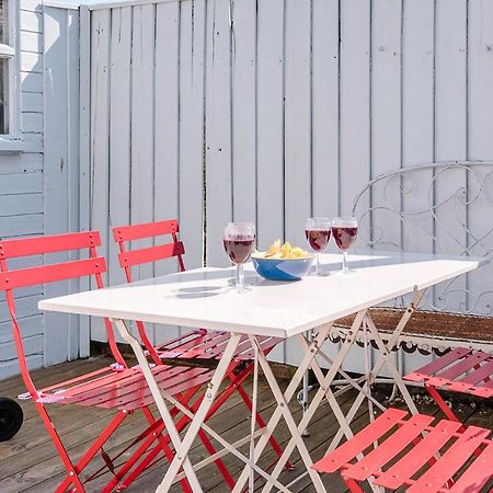 6 West Lane In Aldeburgh - Beautiful Cottage Near High Street 외부 사진