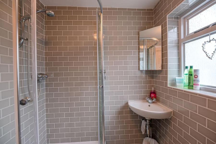 6 West Lane In Aldeburgh - Beautiful Cottage Near High Street 외부 사진