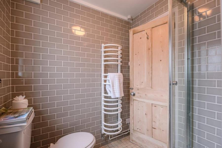 6 West Lane In Aldeburgh - Beautiful Cottage Near High Street 외부 사진