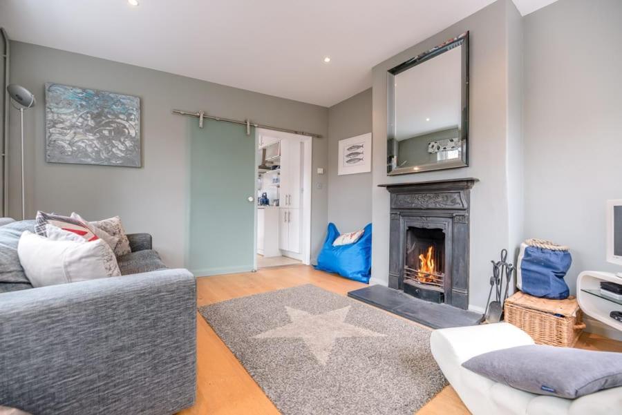 6 West Lane In Aldeburgh - Beautiful Cottage Near High Street 외부 사진