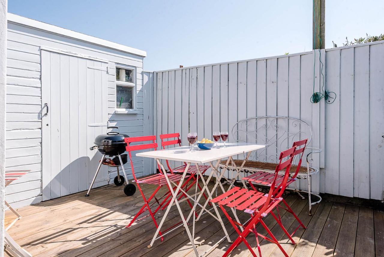 6 West Lane In Aldeburgh - Beautiful Cottage Near High Street 외부 사진